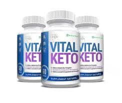 Vital Keto - pour mincir - en pharmacie - crème - composition